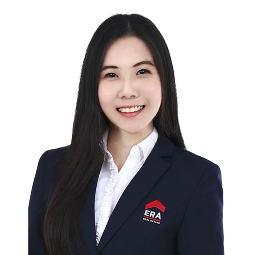HUANG YIXUAN (ALYSSA)