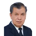 ONG ANN PANG