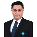 GILBERT CHANG