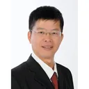 HUANG GUOZHEN