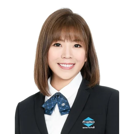 ONG XIUYI (WANG XIUYI) (OXY)