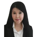 AUDREY YEO LAI FUN