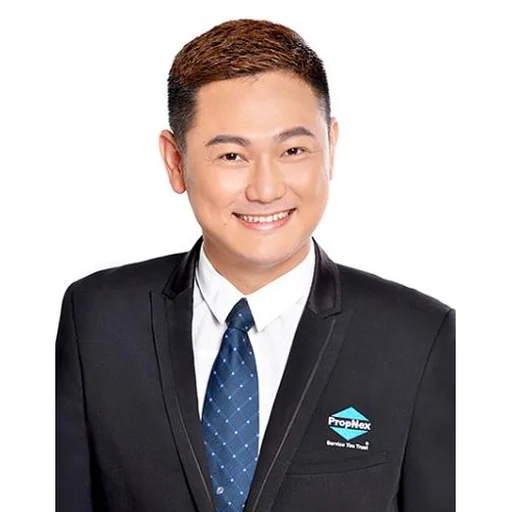 CHAI SING SIONG (CAI XINXIANG) (JASON)