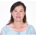 CHUR SIEW FONG