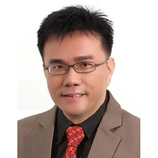 CHIN WOON YEW (GEORGE CHIN)