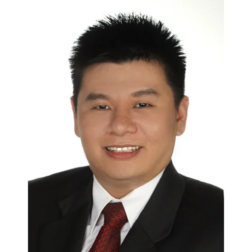 ONG CHONG GUAN (PATRICK)