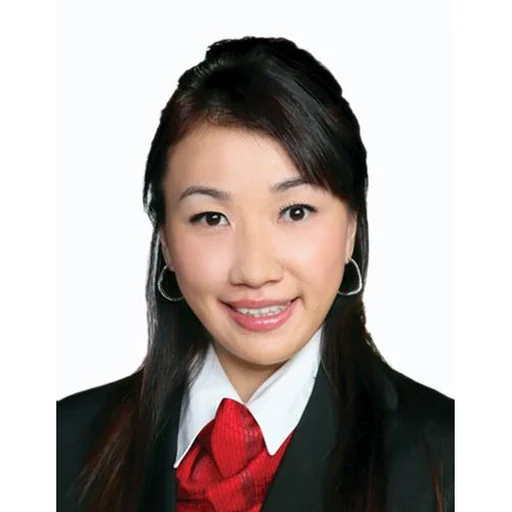 KAO HSIAO HUI (GAO XIAOHUI) (DIANA)