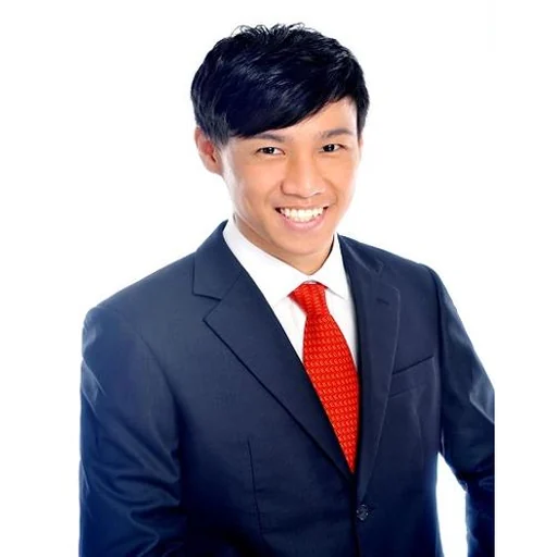 PEH YIN HENG RYLAN (RYLAN PEH)