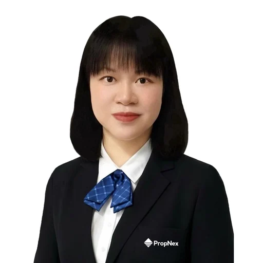 NEO MUI WAH (JOLENE NEO)