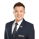 CHRIS KOH MING HWAN