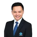 LIM KOON HUAI