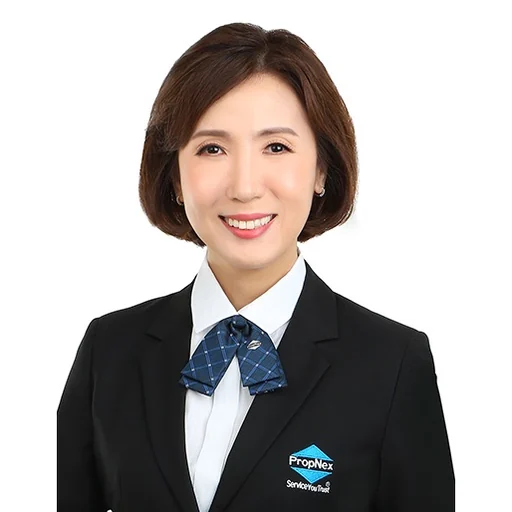 CHEN HONG (IRIS)