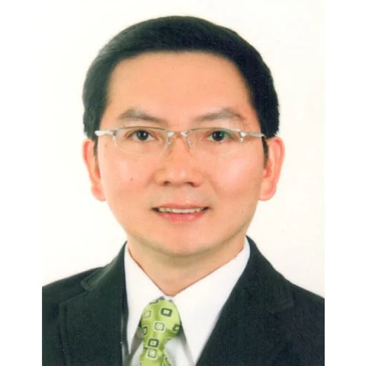 GOH AH MING (MARC)