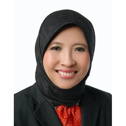 SUPIATI BINTE SUYOT (SUE)