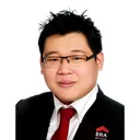 BOEY KOK FAI, SHAUN MARCUS