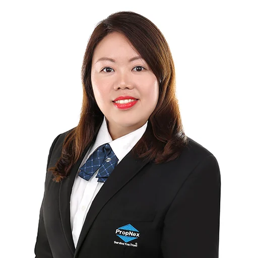 SIN MEE SZE, MICHELLE (CHEN MISI, MICHELLE)