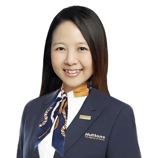 SHONG YOKE LING (SARA SHONG)