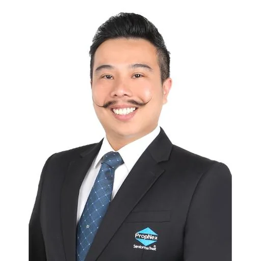 YEW LONG JIE, DOUGLAS (DOUGLAS)