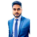 V VIKNESH