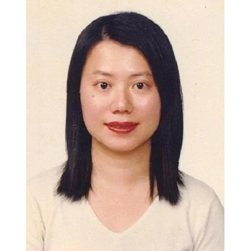 TAY HUI KOON (KRISTY TAY)