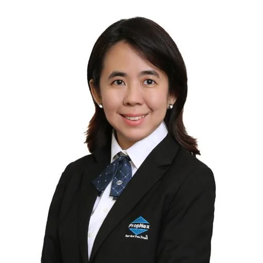 CHAN MIU YIN (MAYA CHAN)
