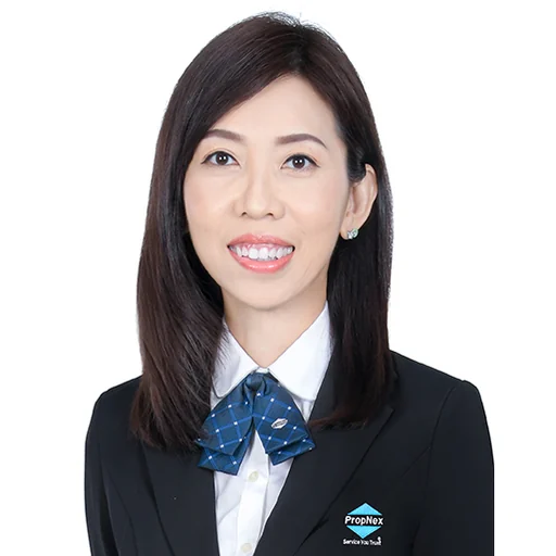 SHUA ENG PENG (CAI YONGBING) (IVY SHUA)