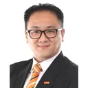 TAY LEONG WEI