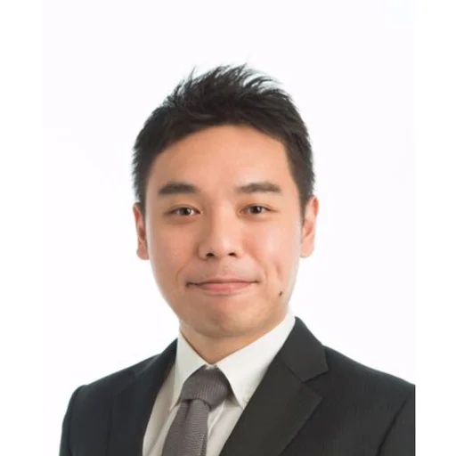 HENG HAN SEN (JERRY HENG)