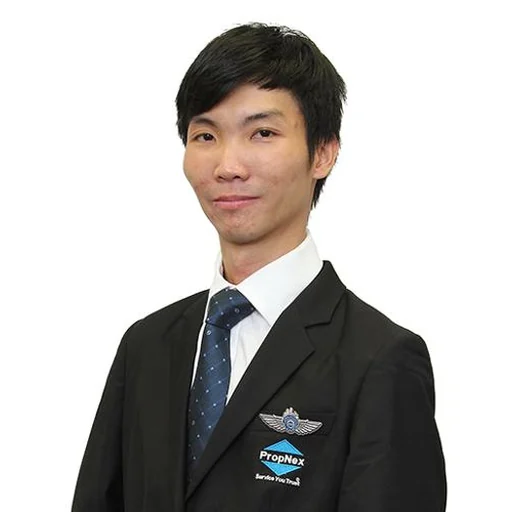 ONG SHAW YEU, EDWARD (WANG SHAOYU)