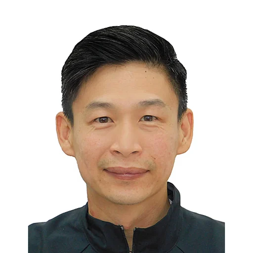 LIM HOCK LIN (GLENN)