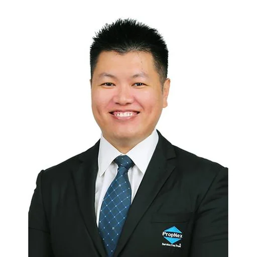 CHUA YONG BOON, JUSTIN (JUSTIN CHUA)