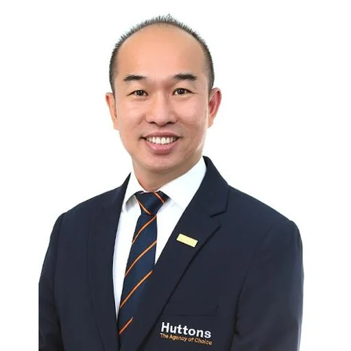 CHAU WEN SI (SAMUEL CHAU)