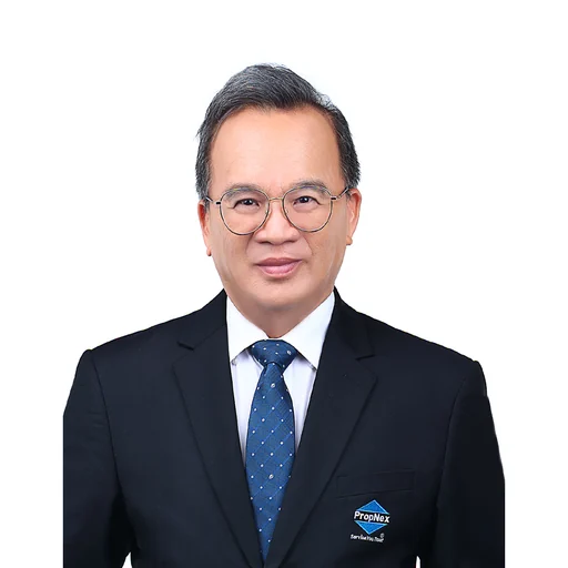 BOH TUAN JEW (TJ BOH)