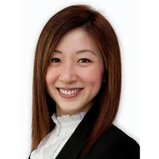 CHONG SIEW CHING (KELYN CHONG)