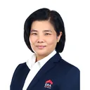 DAISY TAN