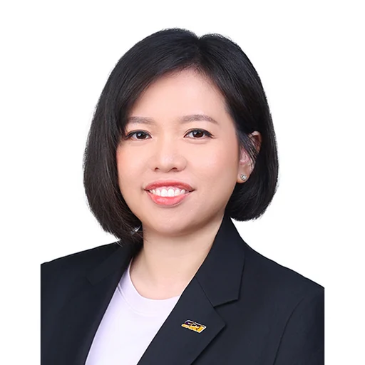 FOO JI YING, JESSICA (FU JIYING)