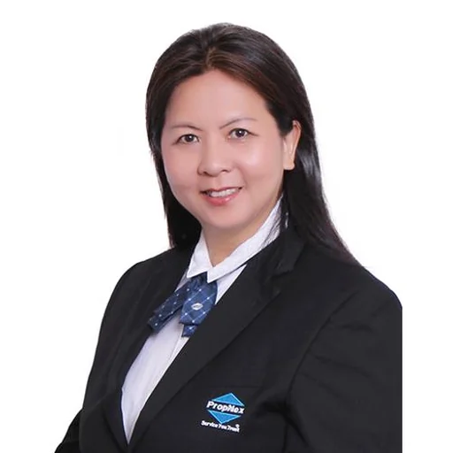 LIM HUI CHENG (RUTH)