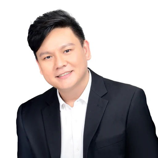 TONY LIAW YONG QIANG (TONY M LIAW)