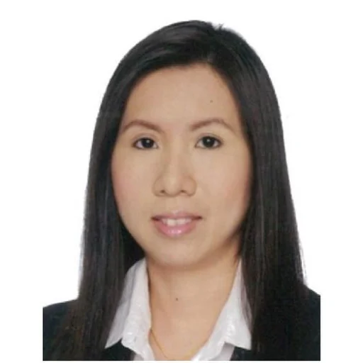 GRACE SY LAY KUN (GRACE SY)