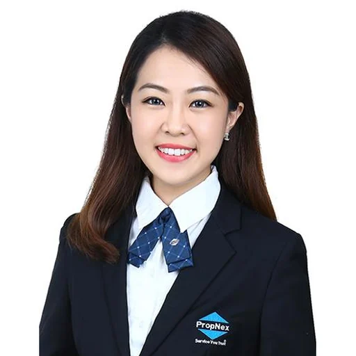 CHUA MING MING, EMILY (CAI MINMIN) (EMILY CHUA)