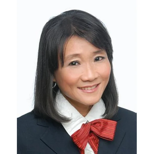 GLORIA LIM KAI WAH