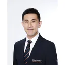 GOH KHONG WEE