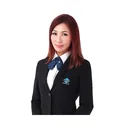 LIN KAIQI JASMINE