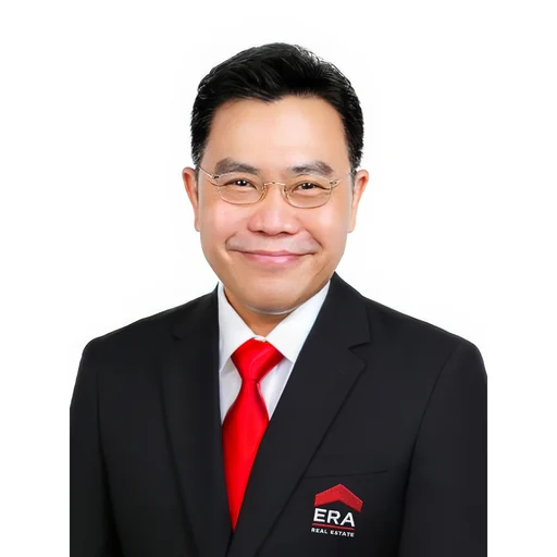 LIM KEK SAINT (HART LIM)