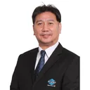 ONG THIAN TECK