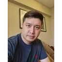 ONG HOCK RONG, BENJAMIN