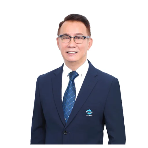 TEO SOO HWEE (HENRY TEO)