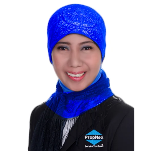 JANNA BINTI RAHIMAN (YANA)