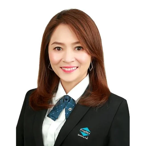 TIEW CHIN NEE (AGNES)