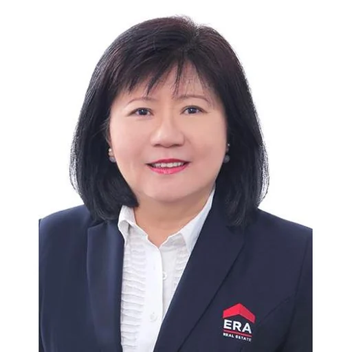 LIAN AH CHEOK DOLLY